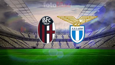 Bologna Lazio maçı saat kaçta, hangi kanalda?