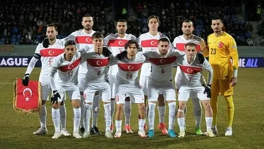 Milli takım toplanıyor