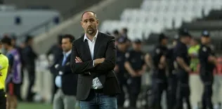 Gaziantepspor - Galatasaray maçının ardından