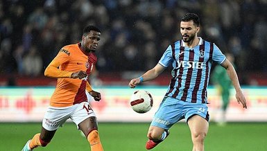 Trabzonspor'a Hüseyin Türkmen'den kötü haber!