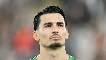 Uğurcan 2-3 hafta yok