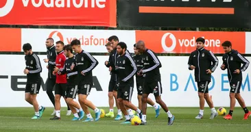 İşte Beşiktaş’ın Konyaspor maçı 11’i