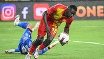 Mame Diouf: Kazanacağız