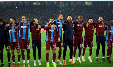 Trabzonspor - Fenerbahçe | Maç özeti | Geniş Özet izle