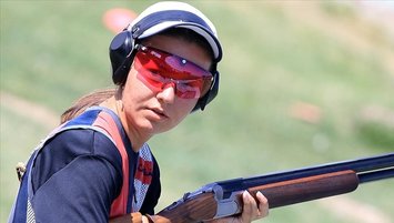 Sena Can’dan 75’te 65 isabet