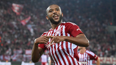 Kaabi’de Lyon devreye girdi