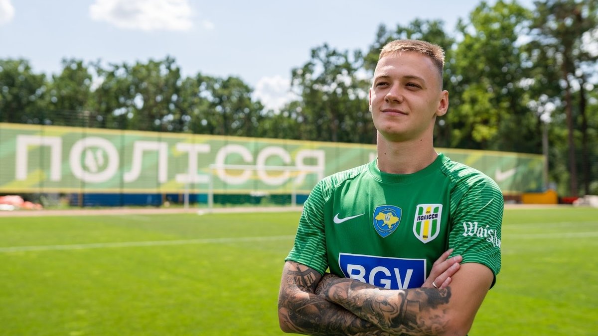 TRANSFER HABERLERİ | Trabzonspor'da Nazarenko listede! TRANSFER HABERLERİ | Trabzonspor'da Nazarenko listede!