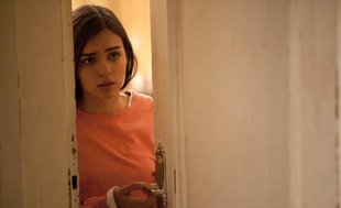 Ağlama Anne 6.Bölüm