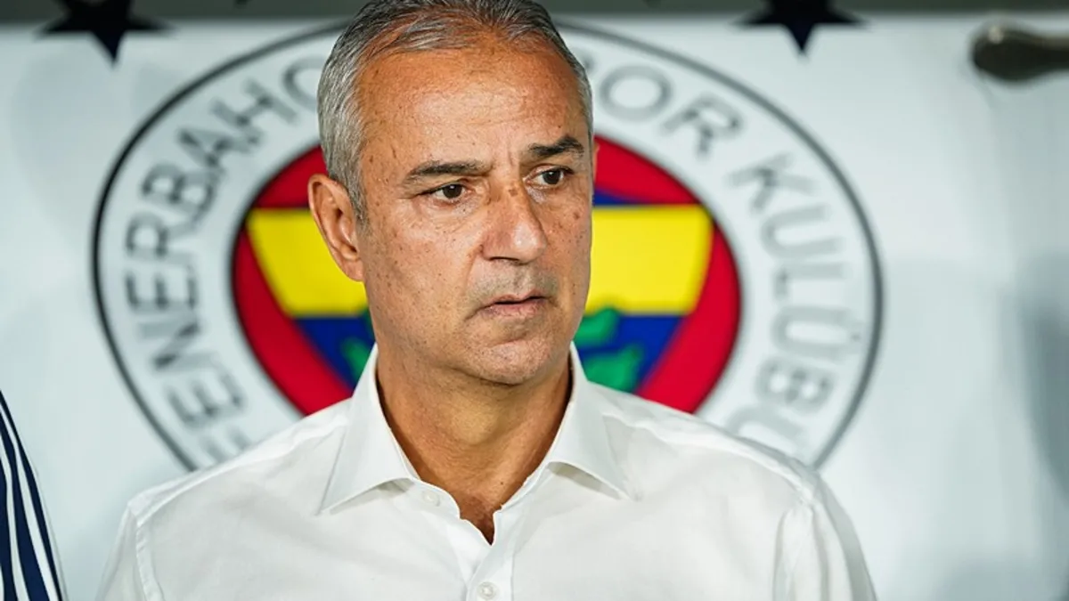 İsmail Kartal: Beklentilere cevap veremedik