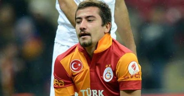 Aydin Yilmaz Dan Galatasaray A Sitem Son Dakika Galatasaray Haberleri Fotograflari Fotomac