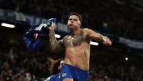 Chelsea 90+2’de galip!