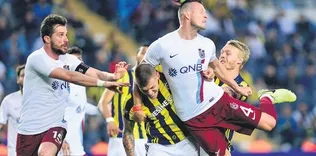 Beraberlik iki takıma da yaramadı