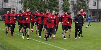 Gençlerbirliği, Yeni Malatyaspor'a konuk olacak