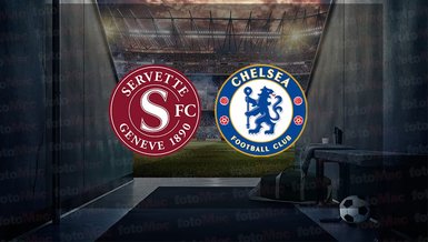 Servette - Chelsea maçı ne zaman, saat kaçta ve hangi kanalda canlı yayınlanacak? | Konferans Ligi