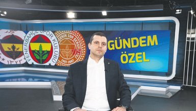 Fenerbahçe'den Galatasaray'a flaş gönderme! "Aydınlanmış şampiyonluklar..."