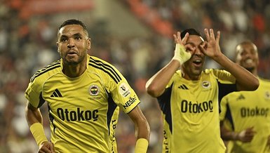 Başkent'te Fener alayı