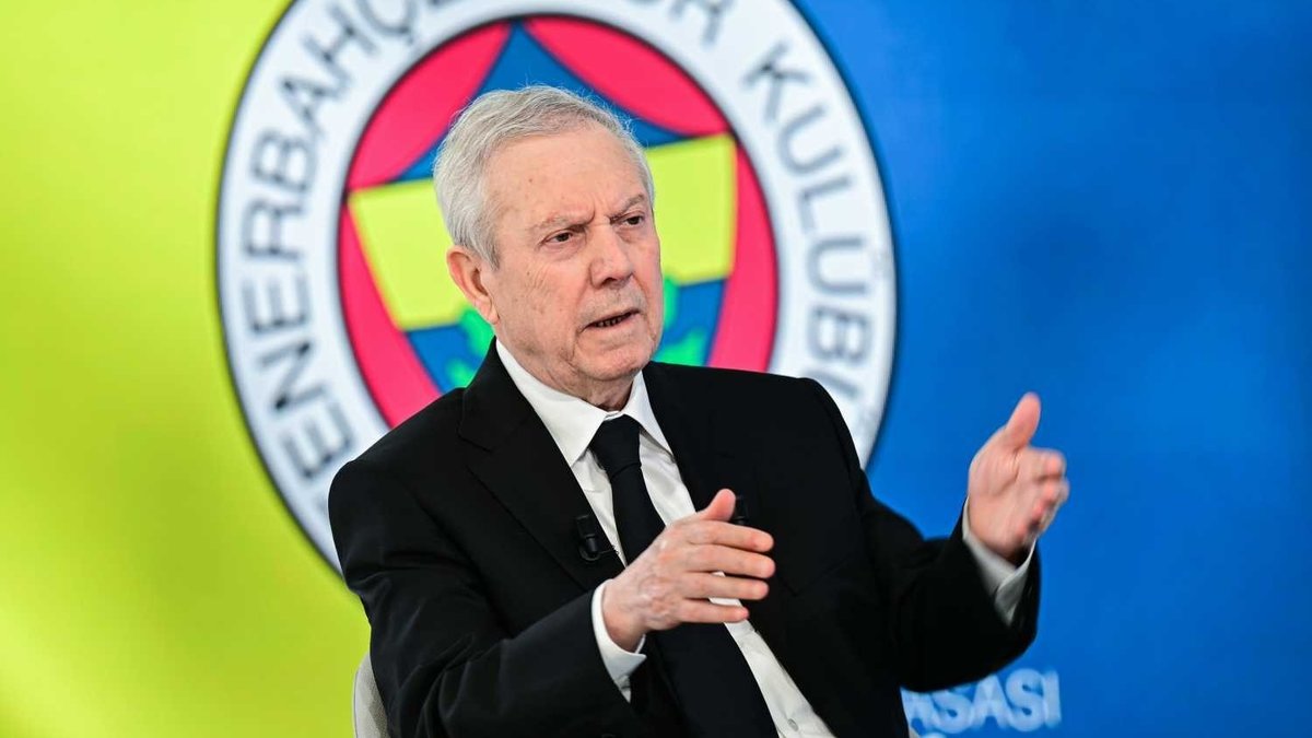 Aziz Yıldırım’ın şartlı oyun planı
