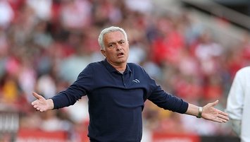 Jose Mourinho geri mi dönüyor?