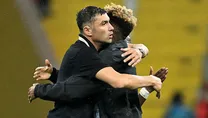 Burak Yılmaz’dan kötü karne!