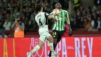 Carvalho’da sıkı pazarlık