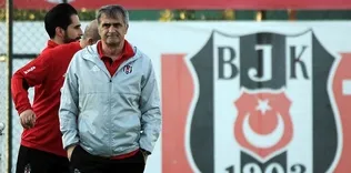 Yenilginin sorumlusu Şenol Güneş mi?