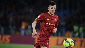 Trabzonspor’un El Shaarawy takibi