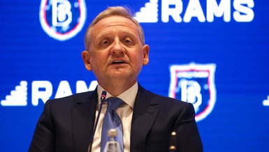 Göksel Gümüşdağ: Keşke biz Avrupa’da oynarken de erteleme kararları alınsaydı