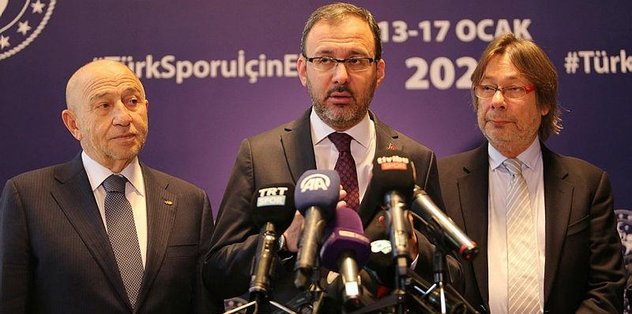 Bereket getirdi