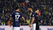 Tolga ‘karavanacı’!
