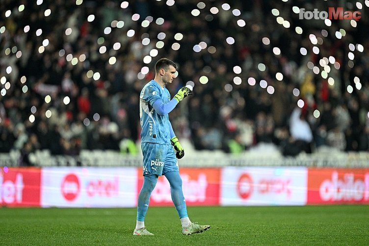 FENERBAHÇE HABERLERİ - Livakovic transferde paylaşılamıyor! İşte peşindeki takımlar