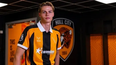 Hull City, Jens Hjerto-Dahl'ı kadrosuna kattı!