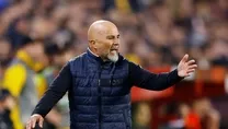 Sampaoli temkinli