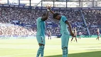 Barcelona La Liga’da durdurulamıyor!