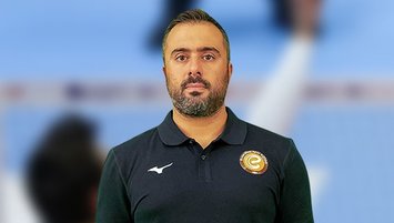 Avrupa Voleybol Kulüpleri Birliği'nin yeni başkanı Cemal Erksun
