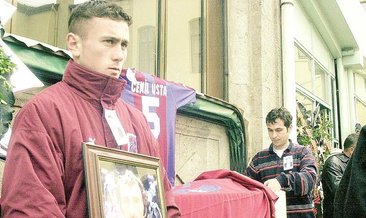 Dozer Cemil’e destek