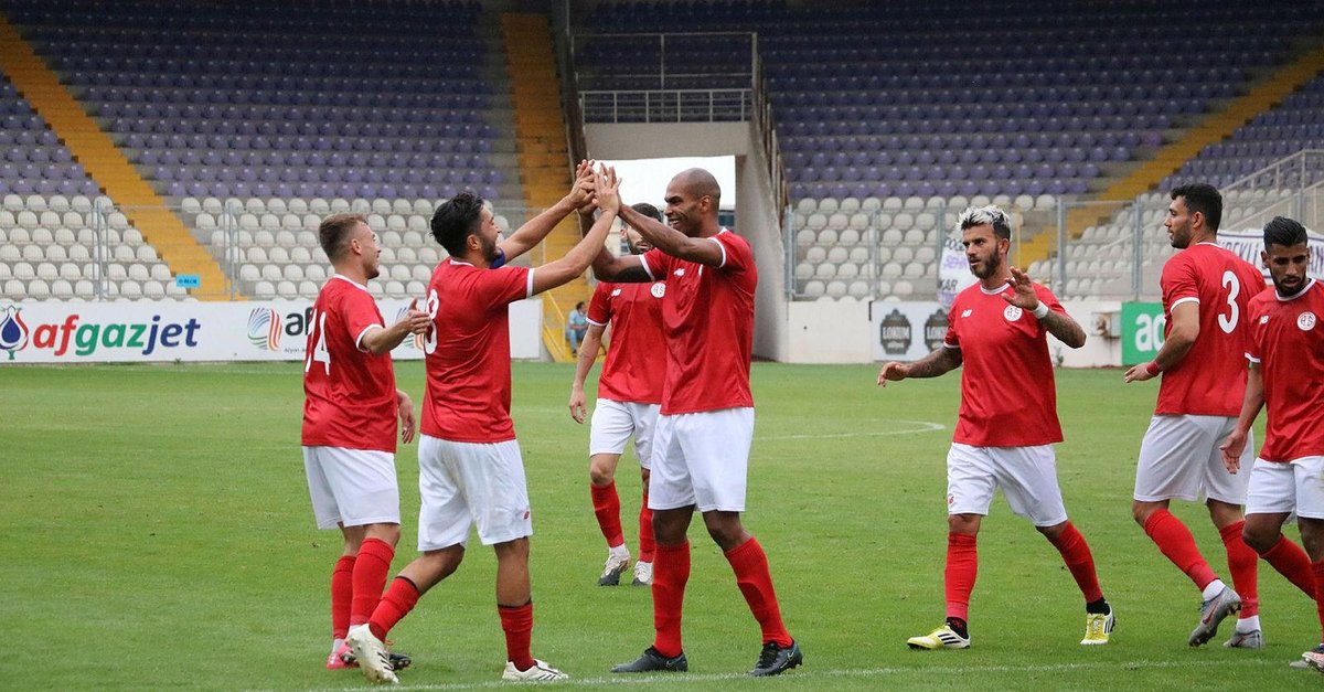 Antalya Arayista Fotomac