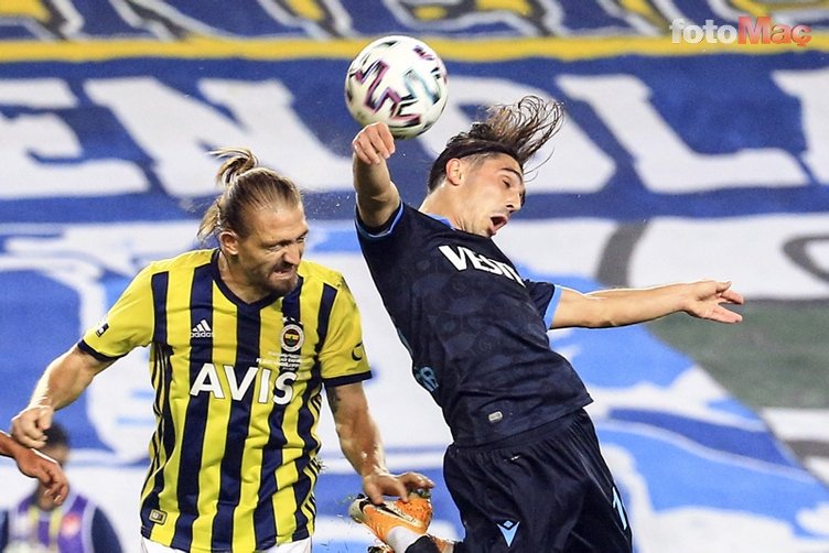 Son dakika FB haberleri | Fenerbahçe'de yıldız isme uyarı geldi!