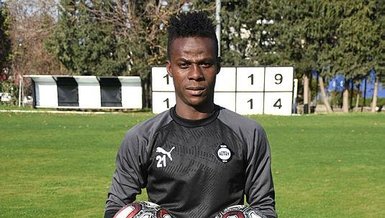 Alt liglerden haberler (13.08.2020)