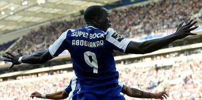 Aboubakar için fiyat yükselttiler