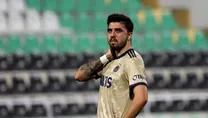 Gözler Ozan’da