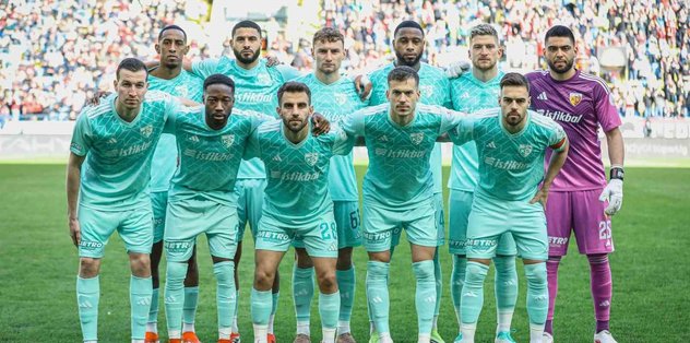 Zecorner Kayserispor yenilmezlik serisi yakaladı!