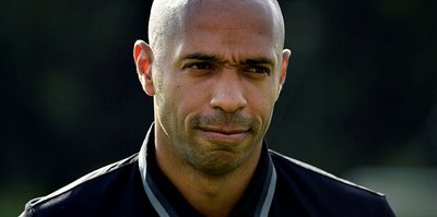 Monaco'da Thierry Henry dönemi