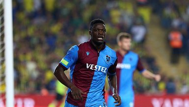 Caleb Ekuban’ın gözü Galatasaray’da!