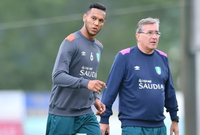 Fenerbahçe'ye Josef de Souza müjdesi! - 1