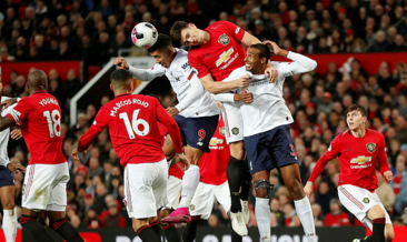 Manchester United Liverpool'a 'dur' dedi!