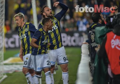 Max Kruse gol anını anlattı! ’’Mehmet Topal...’’
