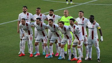 Samsunspor Bodrumspor maçında rekor kırabilir!