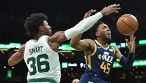 Marcus Smart 9 günde corona virüsünü yendi!