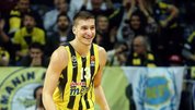 Fenerbahçe’den Bogdanovic paylaşımı!