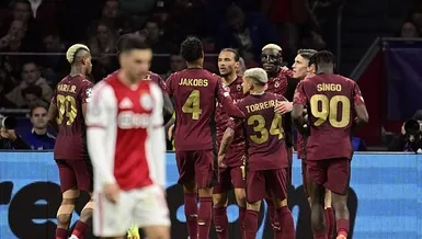 İlk 8 sıra için 7 puan yeterli